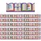 Once Upon A Dream Story Book Extra Wide Die-Cut Deco Trim®, 37 Feet Per Pack, 6 Packs